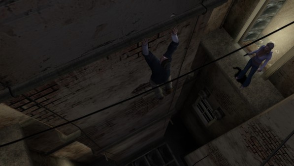 Obscure II (Obscure: The Aftermath) screenshot 3
