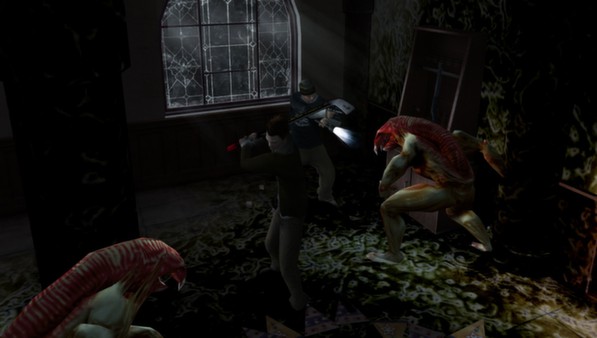 Obscure II (Obscure: The Aftermath) screenshot 8