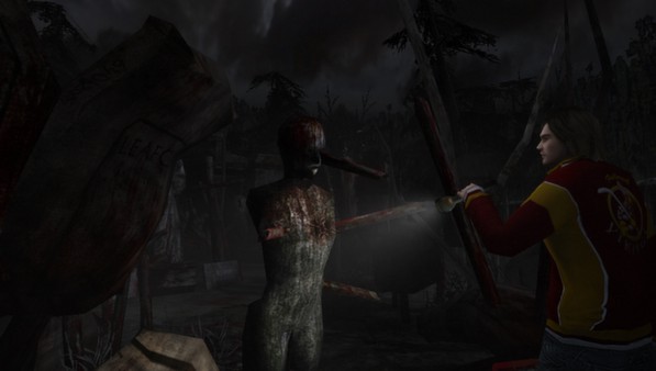 Obscure II (Obscure: The Aftermath) screenshot 9