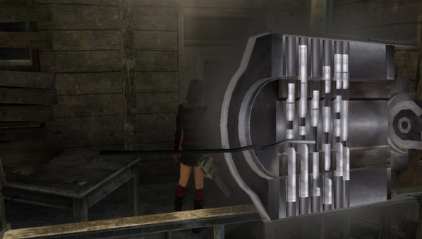 Obscure II (Obscure: The Aftermath) screenshot 4