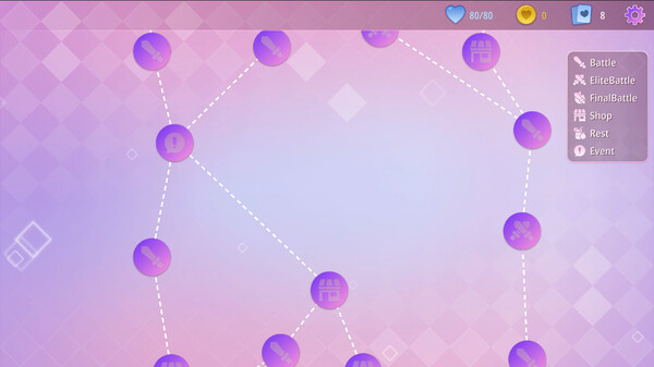 Hypnosis Card screenshot 5
