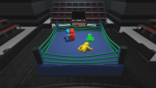 Ring Stars screenshot 8