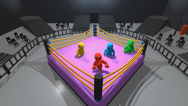 Ring Stars screenshot 3