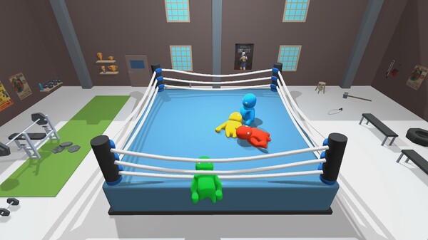 Ring Stars screenshot 2