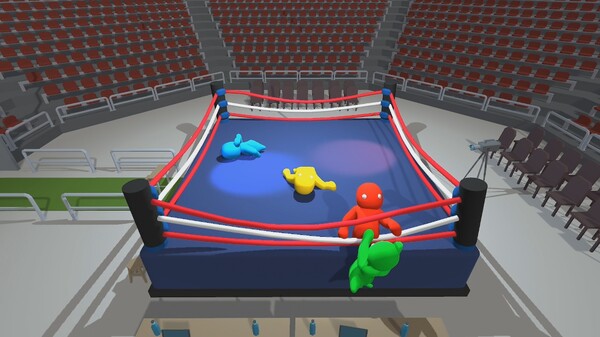Ring Stars screenshot 1