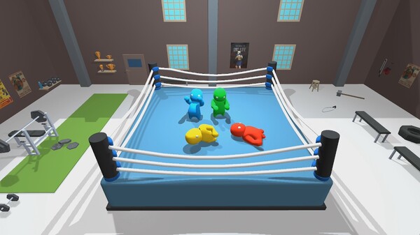 Ring Stars screenshot 5