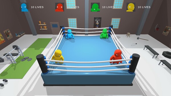 Ring Stars screenshot 9