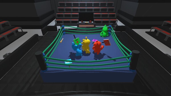 Ring Stars screenshot 4