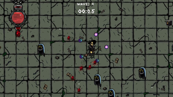 Witches' Hallow screenshot 3