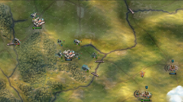 Frontline: World At War screenshot 5