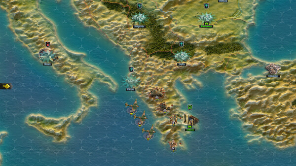 Frontline: World At War screenshot 4