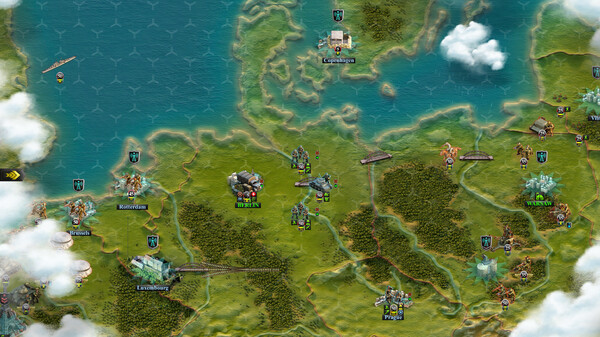 Frontline: World At War screenshot 10