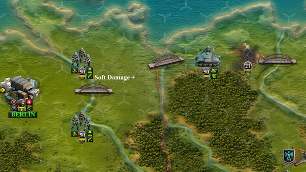 Frontline: World At War screenshot 3
