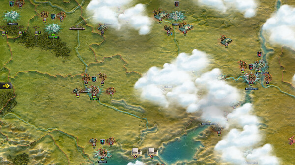 Frontline: World At War screenshot 8