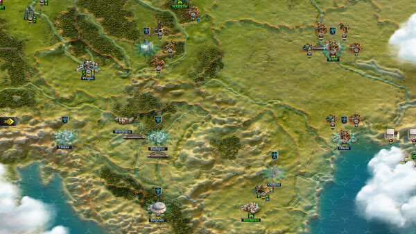 Frontline: World At War screenshot 9