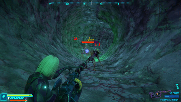 Cosmotroid screenshot 9