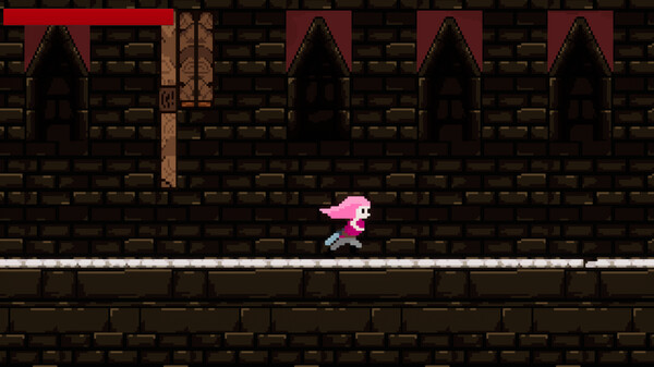Matriarchy Attack screenshot 1
