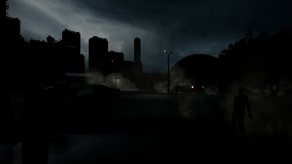 Entities screenshot 1
