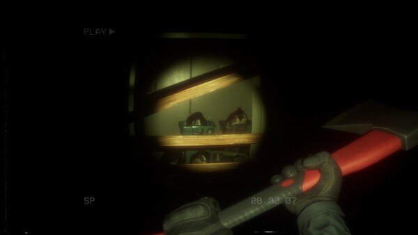 Entities screenshot 11
