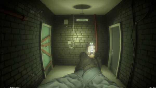 Entities screenshot 3