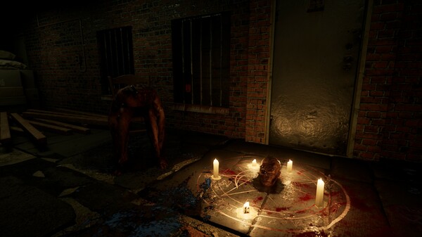 Entities screenshot 2