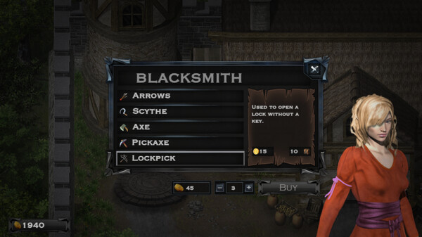 Envyus screenshot 4