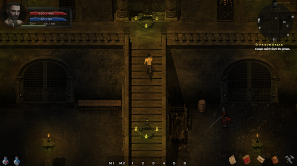 Envyus screenshot 2