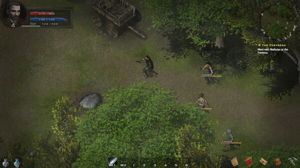 Envyus screenshot 9