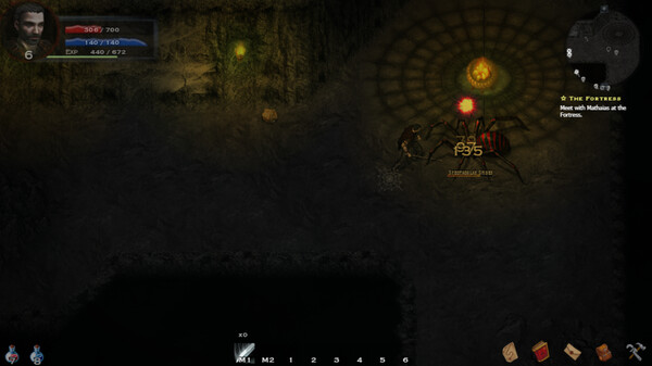 Envyus screenshot 3