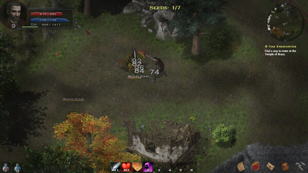 Envyus screenshot 12