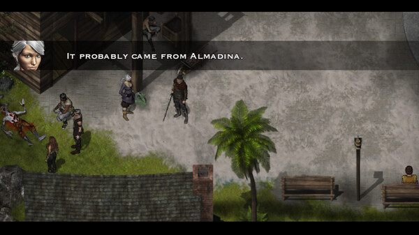 Envyus screenshot 6