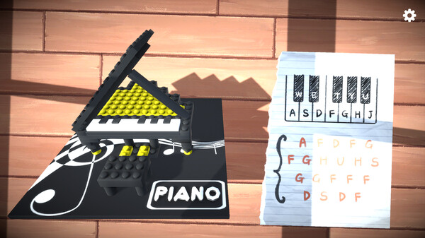 Memory Fragment screenshot 5