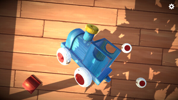 Memory Fragment screenshot 2