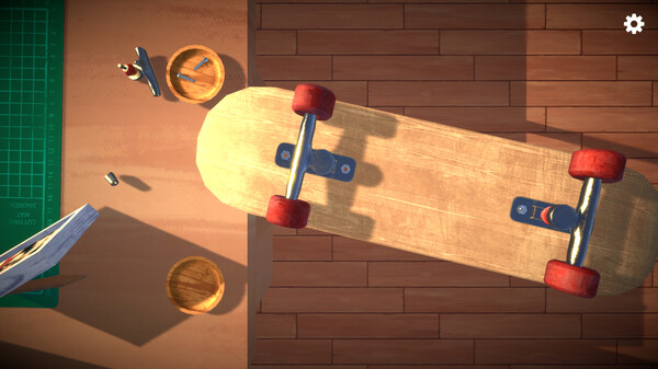 Memory Fragment screenshot 3