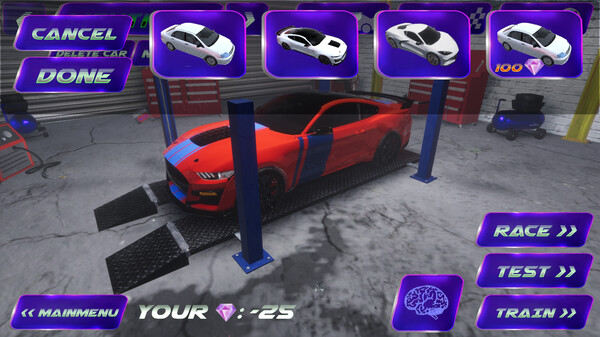 Raicing screenshot 6