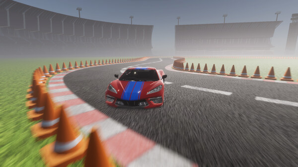 Raicing screenshot 3