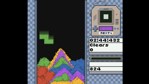 Sandtrix+ screenshot 3