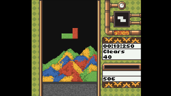 Sandtrix+ screenshot 4