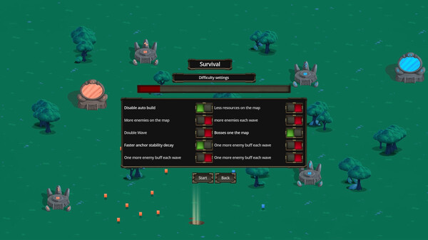 Fair and Square screenshot 3