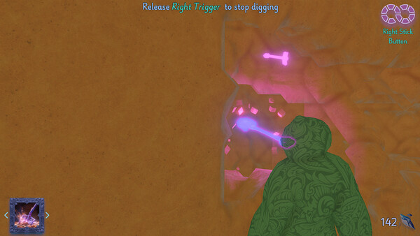 Infinity Islets screenshot 6