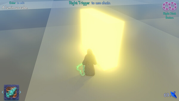 Infinity Islets screenshot 5