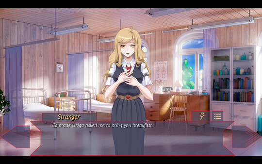 My Camp of Memories: Episode 1 screenshot 8