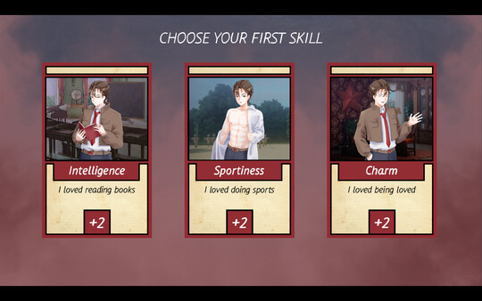 My Camp of Memories: Episode 1 screenshot 4