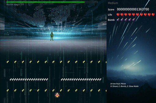 Project Kunlun screenshot 5