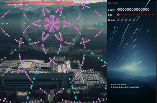 Project Kunlun screenshot 3