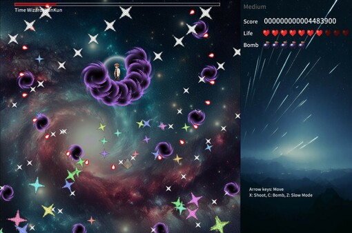 Project Kunlun screenshot 6