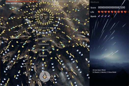 Project Kunlun screenshot 1