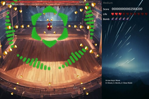 Project Kunlun screenshot 2