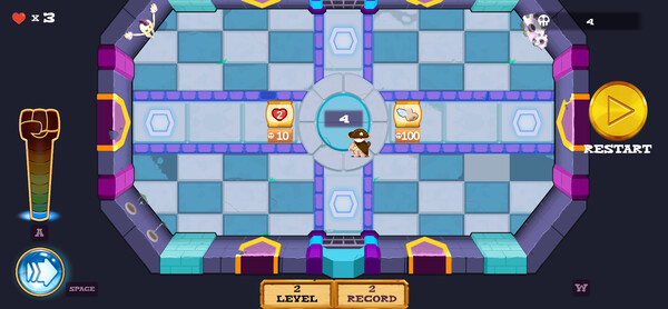 One More Hound! screenshot 4