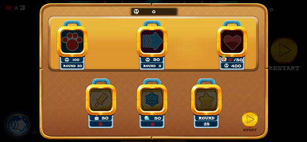 One More Hound! screenshot 3